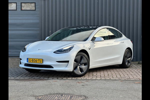 Tesla Model 3 Standard RWD Plus 60 kWh SOH 90%