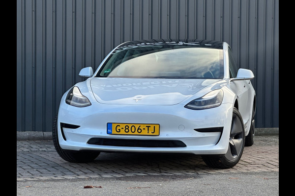 Tesla Model 3 Standard RWD Plus 60 kWh SOH 90%