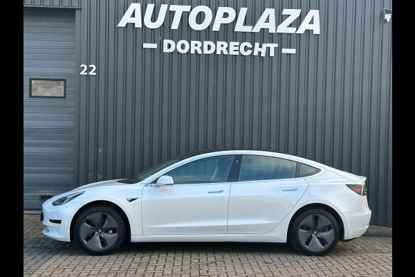 Tesla Model 3 Standard RWD Plus 60 kWh SOH 90%