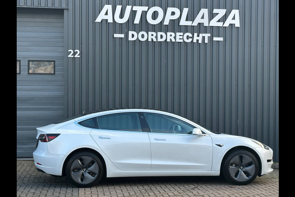 Tesla Model 3 Standard RWD Plus 60 kWh SOH 90%