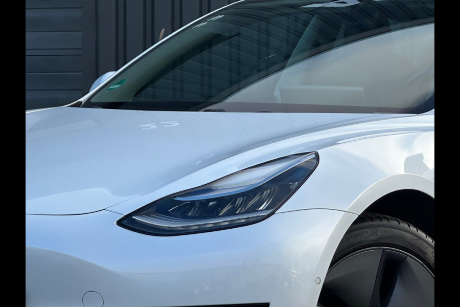 Tesla Model 3 Standard RWD Plus 60 kWh SOH 90%