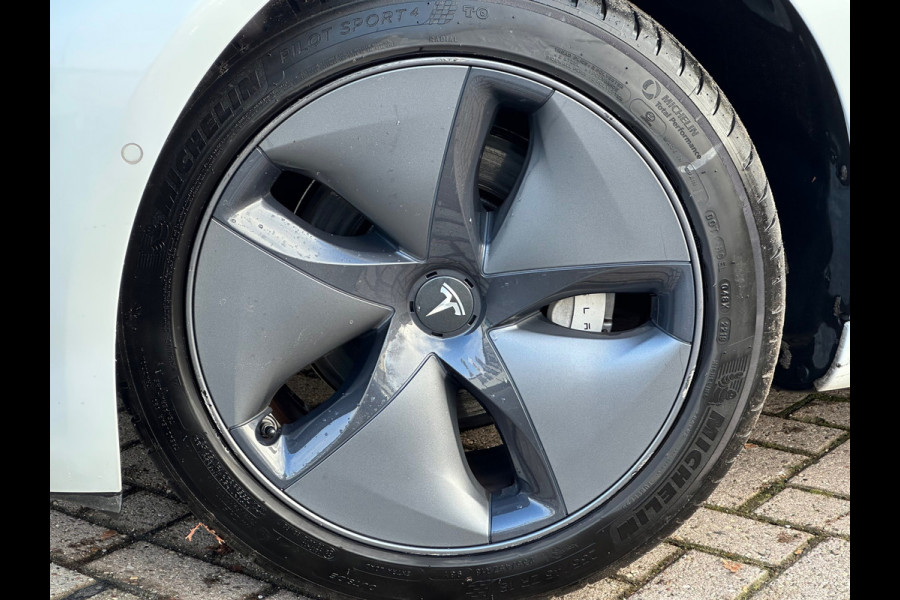 Tesla Model 3 Standard RWD Plus 60 kWh SOH 90%