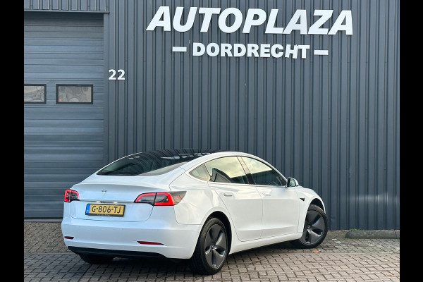 Tesla Model 3 Standard RWD Plus 60 kWh SOH 90%