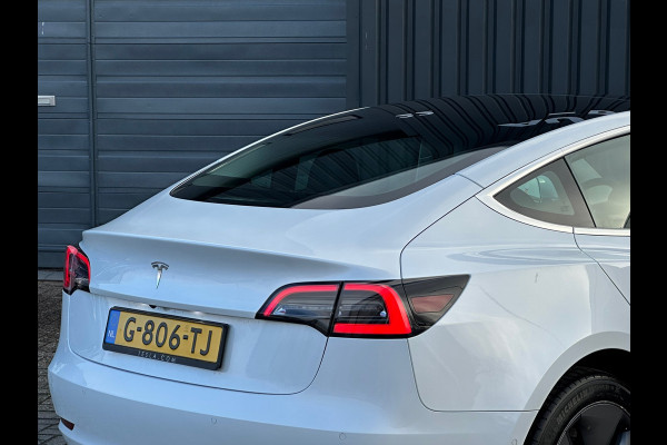 Tesla Model 3 Standard RWD Plus 60 kWh SOH 90%