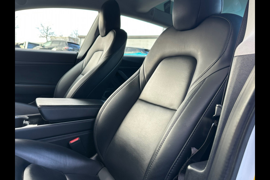 Tesla Model 3 Standard RWD Plus 60 kWh SOH 90%