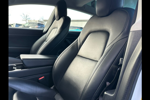 Tesla Model 3 Standard RWD Plus 60 kWh SOH 90%