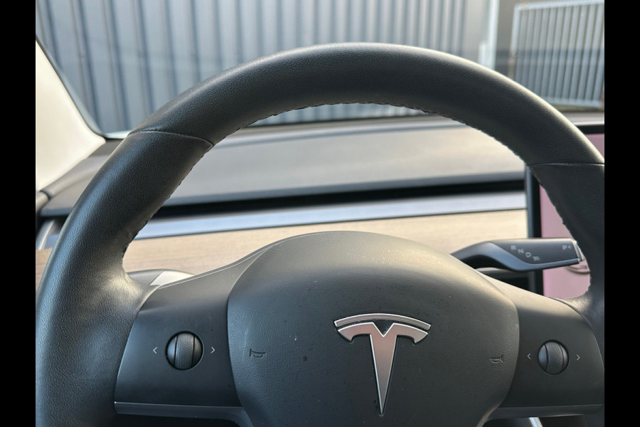 Tesla Model 3 Standard RWD Plus 60 kWh SOH 90%