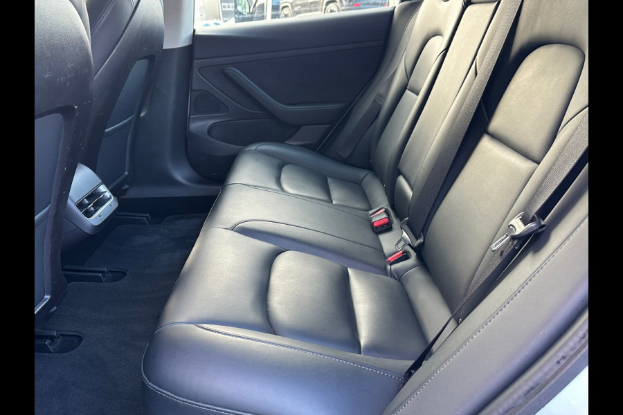 Tesla Model 3 Standard RWD Plus 60 kWh SOH 90%