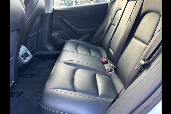 Tesla Model 3 Standard RWD Plus 60 kWh SOH 90%