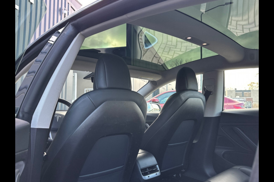 Tesla Model 3 Standard RWD Plus 60 kWh SOH 90%