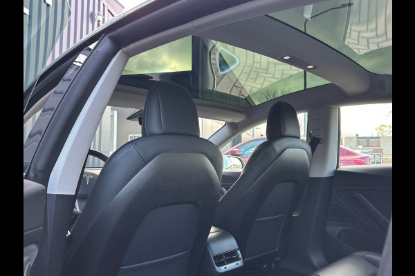 Tesla Model 3 Standard RWD Plus 60 kWh SOH 90%