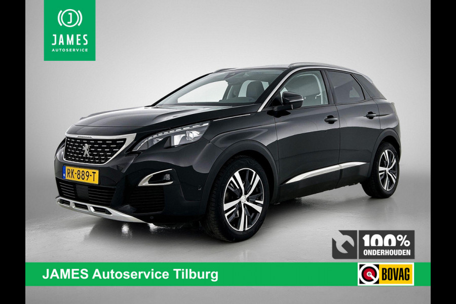 Peugeot 3008 1.6 e-THP Blue Lease Premium PANO | CAMERA | LEER | TREKHAAK