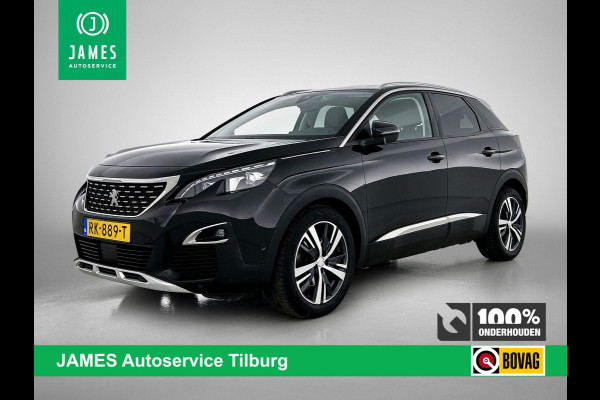 Peugeot 3008 1.6 e-THP Blue Lease Premium PANO | CAMERA | LEER | TREKHAAK