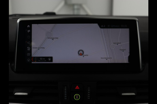 BMW 2 Serie Active Tourer 225xe iPerformance Luxury Line | Panoramadak | Leder  | Head-Up | Camera | Keyless | Navigatie | Park Assist | Adaptief LED | PHEV | Plug In