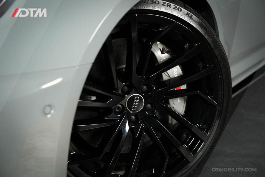 Audi RS4 Avant 2.9TFSI Quattro | Keramisch | B&O | Panorama | Carbon