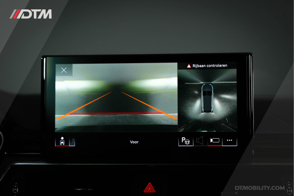 Audi RS4 Avant 2.9TFSI Quattro | Keramisch | B&O | Panorama | Carbon