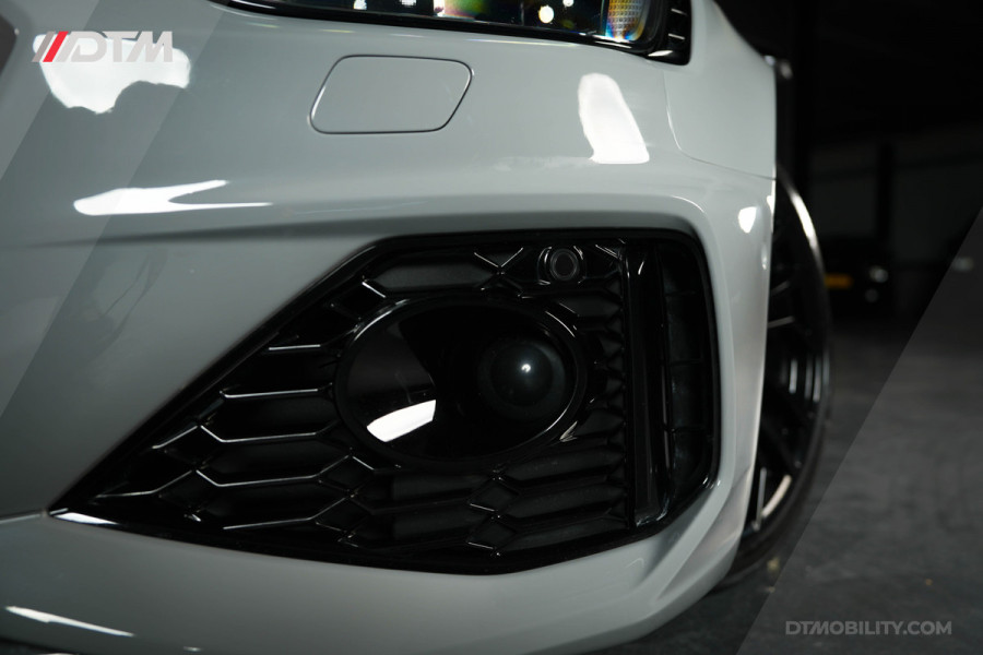 Audi RS4 Avant 2.9TFSI Quattro | Keramisch | B&O | Panorama | Carbon