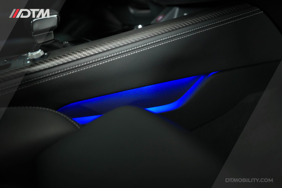 Audi RS4 Avant 2.9TFSI Quattro | Keramisch | B&O | Panorama | Carbon