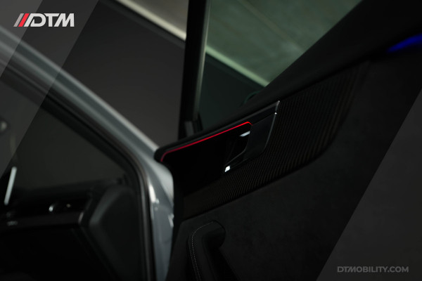 Audi RS4 Avant 2.9TFSI Quattro | Keramisch | B&O | Panorama | Carbon