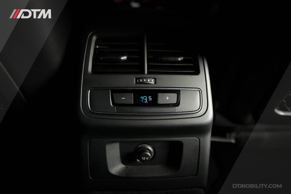 Audi RS4 Avant 2.9TFSI Quattro | Keramisch | B&O | Panorama | Carbon