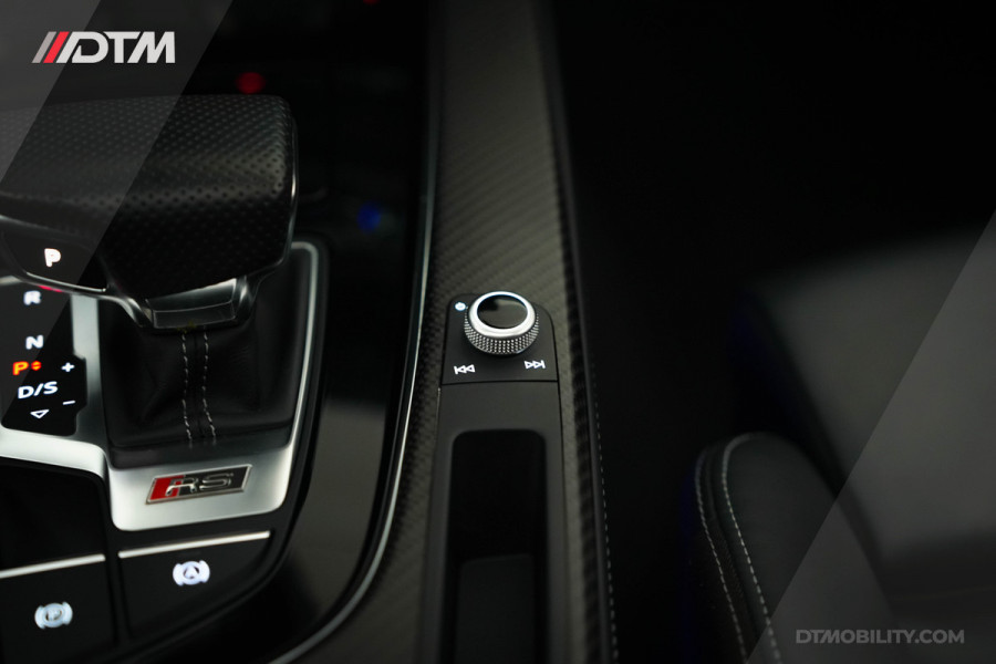 Audi RS4 Avant 2.9TFSI Quattro | Keramisch | B&O | Panorama | Carbon