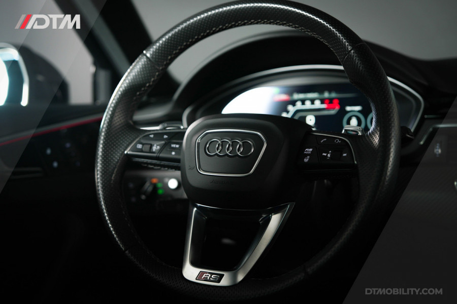 Audi RS4 Avant 2.9TFSI Quattro | Keramisch | B&O | Panorama | Carbon