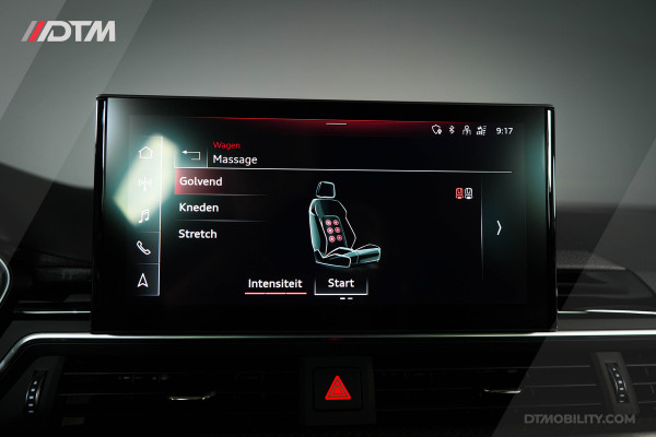 Audi RS4 Avant 2.9TFSI Quattro | Keramisch | B&O | Panorama | Carbon