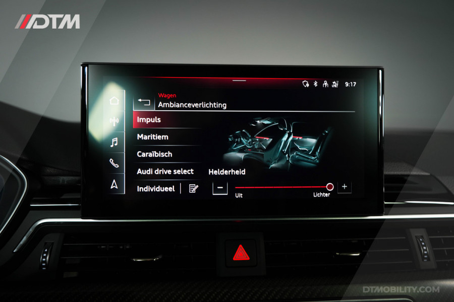 Audi RS4 Avant 2.9TFSI Quattro | Keramisch | B&O | Panorama | Carbon