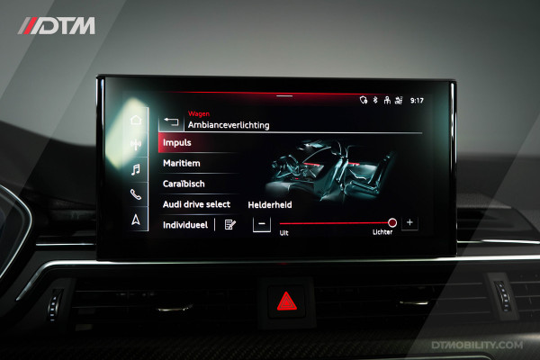 Audi RS4 Avant 2.9TFSI Quattro | Keramisch | B&O | Panorama | Carbon