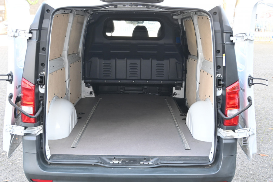 Mercedes-Benz Vito 116 CDI L3 Pro Navigatie met camera, Comfort stoel
