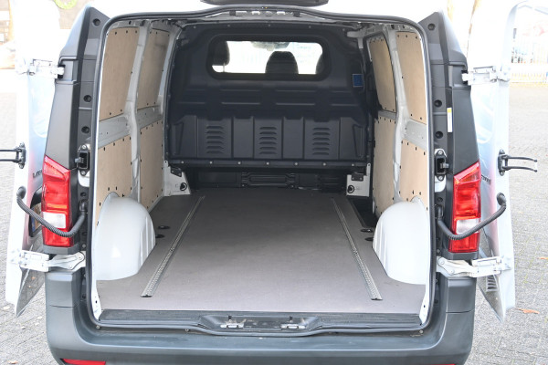 Mercedes-Benz Vito 116 CDI L3 Pro Navigatie met camera, Comfort stoel