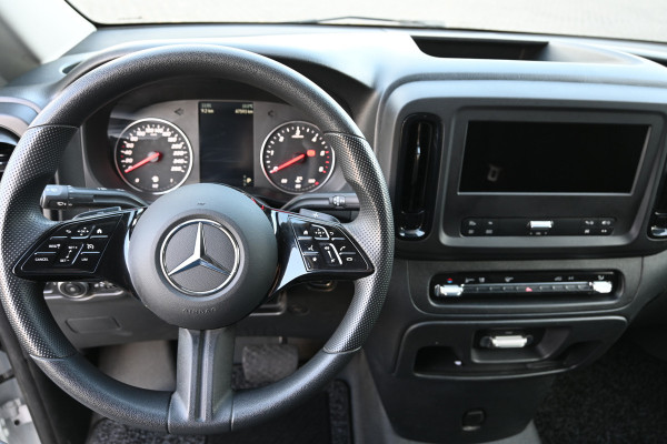 Mercedes-Benz Vito 116 CDI L3 Pro Navigatie met camera, Comfort stoel