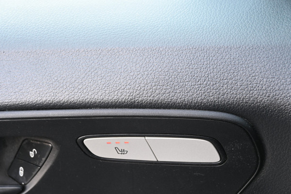 Mercedes-Benz Vito 116 CDI L3 Pro Navigatie met camera, Comfort stoel