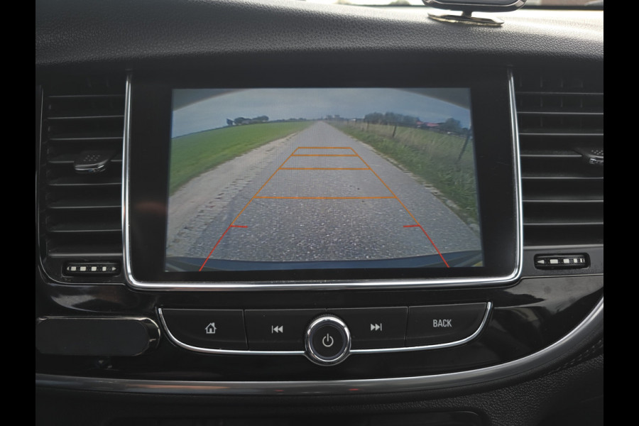 Opel Mokka X 1.4 Turbo Innovation - 140 Pk - Euro 6 - ParkeerCamera - Stoelverwarming - Navi - AC - Cruise Control