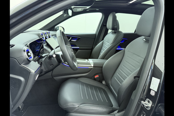 Mercedes-Benz GLC 300 e 4MATIC AMG Line | Pano Trekhaak Memory Digital