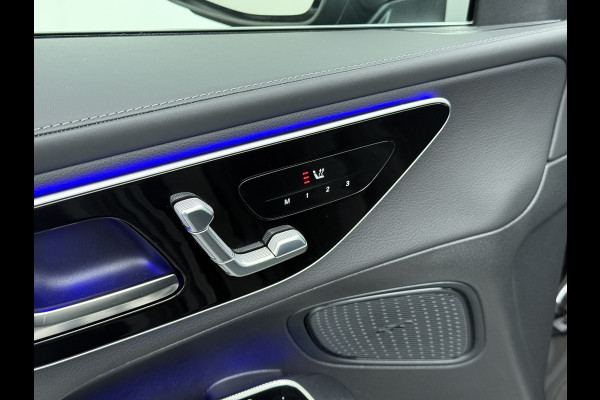 Mercedes-Benz GLC 300 e 4MATIC AMG Line | Pano Trekhaak Memory Digital