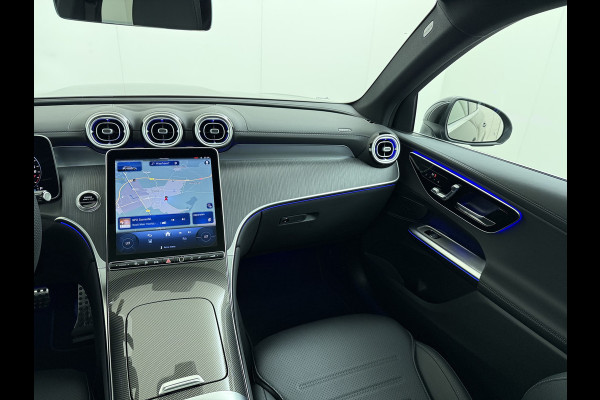 Mercedes-Benz GLC 300 e 4MATIC AMG Line | Pano Trekhaak Memory Digital