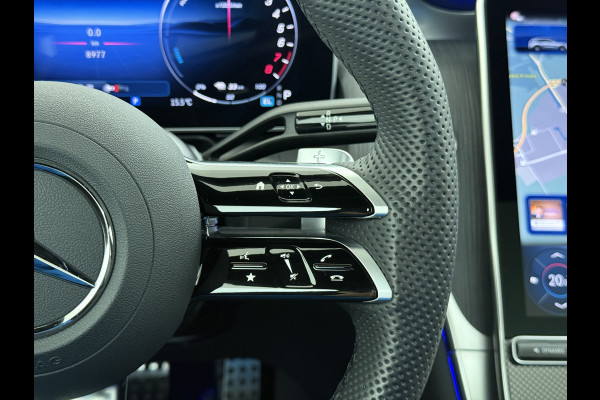 Mercedes-Benz GLC 300 e 4MATIC AMG Line | Pano Trekhaak Memory Digital