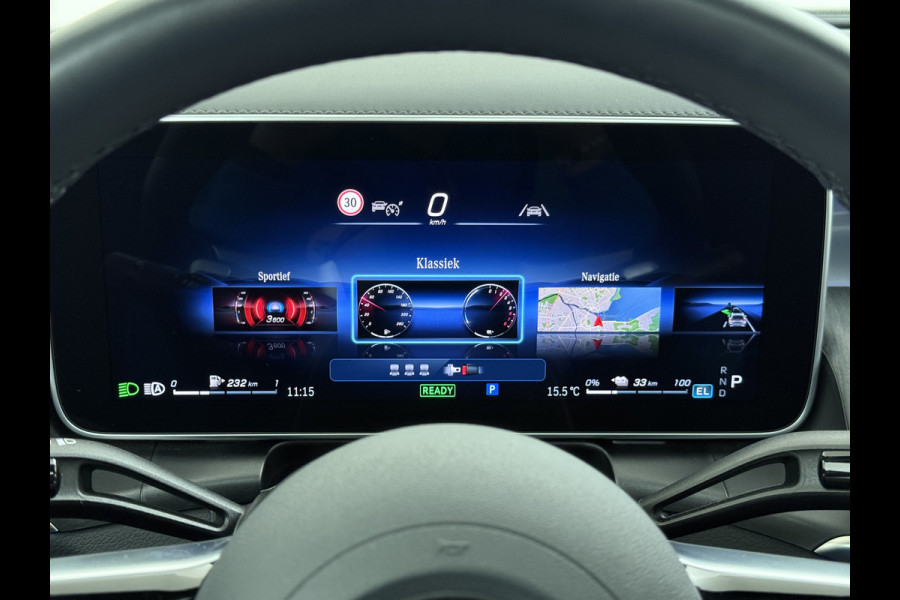 Mercedes-Benz GLC 300 e 4MATIC AMG Line | Pano Trekhaak Memory Digital