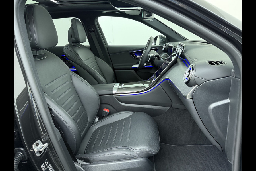 Mercedes-Benz GLC 300 e 4MATIC AMG Line | Pano Trekhaak Memory Digital