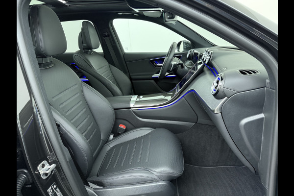 Mercedes-Benz GLC 300 e 4MATIC AMG Line | Pano Trekhaak Memory Digital
