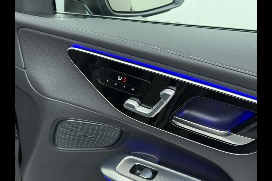 Mercedes-Benz GLC 300 e 4MATIC AMG Line | Pano Trekhaak Memory Digital