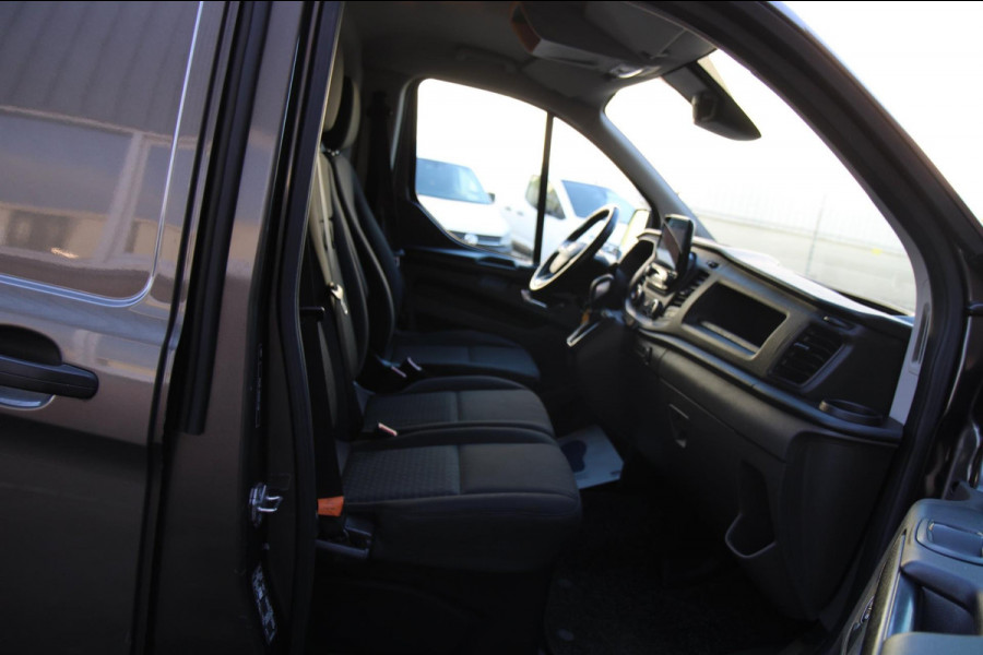 Ford Transit Custom 320 2.0 TDCI 130PK Automaat L1H1 Trend / Trekhaak / Sync 3 app connect