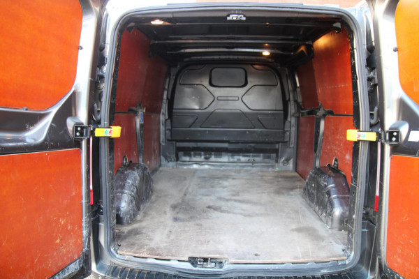 Ford Transit Custom 320 2.0 TDCI 130PK Automaat L1H1 Trend / Trekhaak / Sync 3 app connect