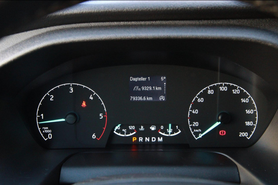 Ford Transit Custom 320 2.0 TDCI 130PK Automaat L1H1 Trend / Trekhaak / Sync 3 app connect