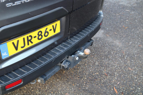 Ford Transit Custom 320 2.0 TDCI 130PK Automaat L1H1 Trend / Trekhaak / Sync 3 app connect