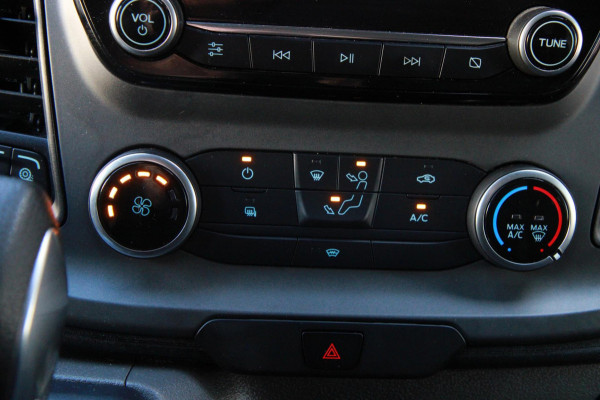 Ford Transit Custom 320 2.0 TDCI 130PK Automaat L1H1 Trend / Trekhaak / Sync 3 app connect