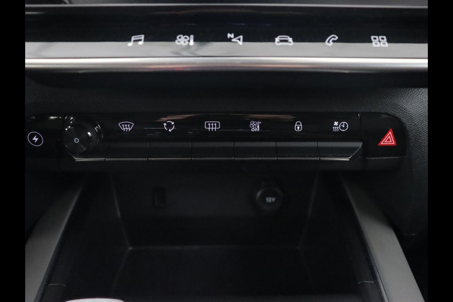 Citroën C5 Aircross 1.6 Plug-in Hybrid 225 Business | Camera | Carplay | Navigatie | Climate control | Bluetooth | Cruise control | 18'' | Parkeerhulp | PHEV