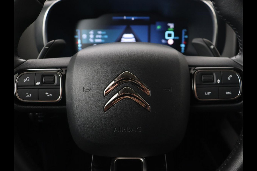 Citroën C5 Aircross 1.6 Plug-in Hybrid 225 Business | Camera | Carplay | Navigatie | Climate control | Bluetooth | Cruise control | 18'' | Parkeerhulp | PHEV