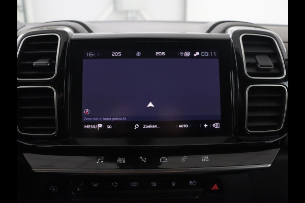 Citroën C5 Aircross 1.6 Plug-in Hybrid 225 Business | Camera | Carplay | Navigatie | Climate control | Bluetooth | Cruise control | 18'' | Parkeerhulp | PHEV